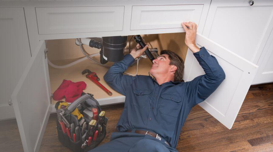 Local tankless water heater installation in Exeter, CA